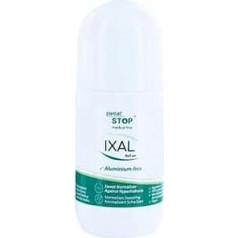 SWEATSTOP Medical Line IXAL roll-on antitranspira. 50 ml