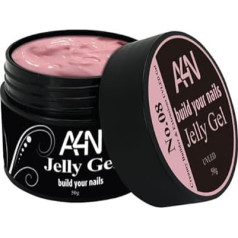 Jelly Gel (Pink, 50 g)