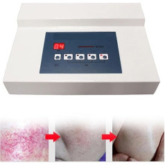 High Frequency Beauty Machine for Spider Vein Treatment - Remove Red Blood Vessel Stains - Home Salon Device - 220 V