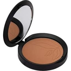 Resplendent - Bronzer 05 warm brown, for all skin types NEW Purobio
