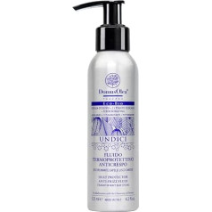 Thermal Protection Fluid Against Frizz Domus Olea Toscana