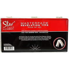 Masterpack Tips x360