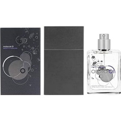 Escentric Molecules 01 Eau De Toilette Spray 30ml
