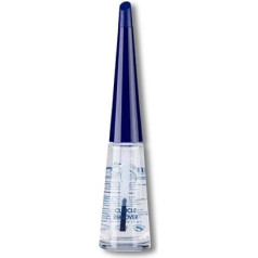 Herome Cuticle Remover (Cuticle Remover) - Removes Dead Skin Cells - For Elastic and Soft Cuticles. Loosens the Tight Cuticles and Gently Removes Loose Scraps - 10 ml
