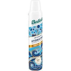Batiste Dry Shampoo