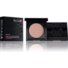 magic powder Paolap 4 ALAK Azam