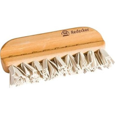 Redecker Oiled Beechwood Lint Brush Kitchen Cookware and Serveware