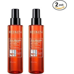 Redken Frizz Dismiss Instant Diflate Serum 125 ml x 2