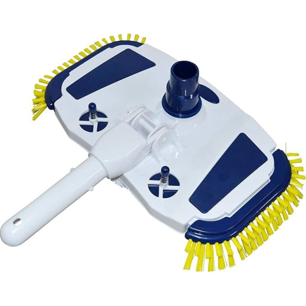 Spirit Colour Pool Floor Suction Brush Deluxe +