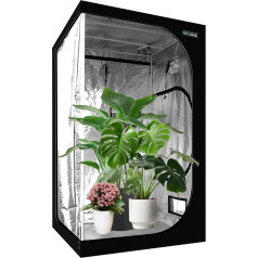 Sunstream Hydroponic Grow Tent 24