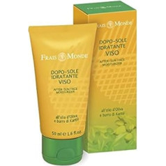 Frais Monde After Sun Moisturising Emulsion 50ml
