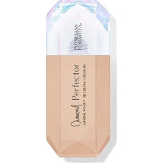 Physicians Formula Mineral Wear Diamond Perfector BB Cream, Tinted Moisturiser with Diamond Extract and Vitamin E, Light Coverage, Luminous Finish, Medium to Tan