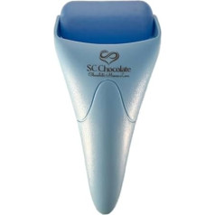 Ice Roller for Face & Eyes | Ice Face Roller for Swelling, Migraines, Pain Relief | Cooling Face Roller to Tighten Skin & Reduce Wrinkles | Ideal for