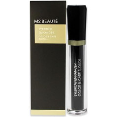 Eyebrow Enhancer Colour & Care Blonde 6 ml