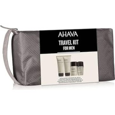 AHAVA Travel Kit For Men