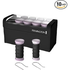 REMINGTON All That Travel Hairsetter (Model:H1015) - US 110 VOLTAGE OUTLET REQUIRED