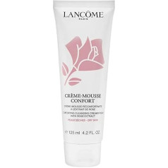 Lancome Creme Mousse Comfort 125 ml
