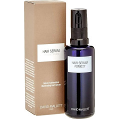 DAVID MALLET HAIR SERUM 50ML [DAVID MALLETT]