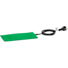 Romberg Heating Mat, 27 x 15 cm, 10 Watt