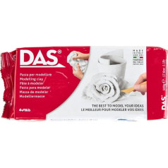 DAS PRANG White Clay 1.1 lb