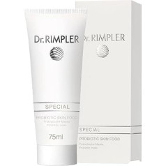Dr. Rampler Special Probiotic Skin Food Probiotic Face Mask
