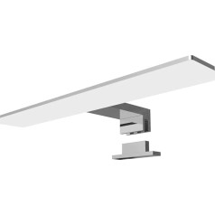Calf | Selma LED Mirror Light Bathroom Light 300 mm Warm White Neutral White Light Colour: Neutral White