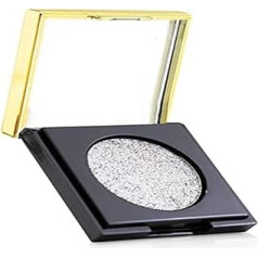 Sequin Crush Mono Eyeshadow No. 02 Empowered Silver 2 g