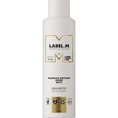 Label.M Fashion Edition Shine Mist 200ml