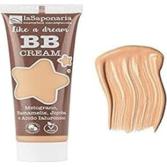 BB Cream No. 1 (Regular) 30 ml Cream 30 ml 1
