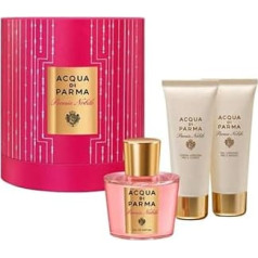 Acqua Di Parma > Peonia Nobile Eau De Parfum Gift Set 3 Items in a set
