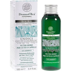 Nourishing Serum for Scalp and Hair Seborrheic 100 ml