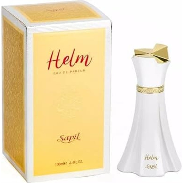 Sapil Helm Eau de Parfum 100 ml