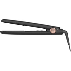 Rowenta Professional Ultimate Experience SF8210 - Professional Straightener, Professional Straightening, Thermocontrol Technology with 5 Temperature Settings for Curling, Straightening and Curling