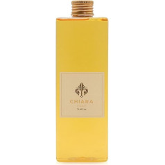 Chiara Firenze Tuscia Refill Perfume for Environments 250ml