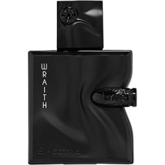 Fragrance World Spectre Wraith Eau de Parfum Spray for Men, 2.7 Ounce