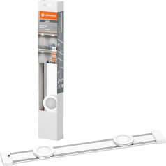 LEDVANCE Linear LED Magnet 2 Spot Sensor 7 W 840 DIM
