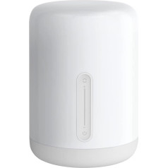 Xiaomi Mi Bedside Lamp 2 Lamp de Table Intelligent White Wi-Fi