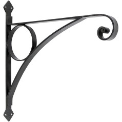Achla Designs Corona Bracket, Small