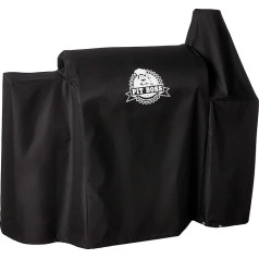 PIT BOSS Grills 820 Deluxe Grill Cover