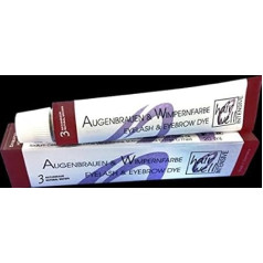 Hairwell AWF braun 3, 20 ml, braun