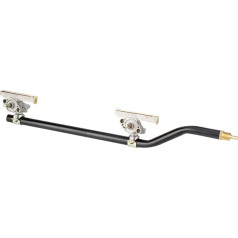 Grill Burner Control Valve for Blackstone 22