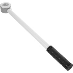 PRETYZOOM Window Opening Lever Curtain Rod for Heavy Curtains Window Handle Extension Window Handle Durable Blind Push Rod Blind Opening Assistant Blind Rod Plastic Silver