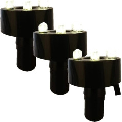 29002 LED Ring Lighting for Fountains, 2 Metres