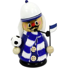 Incense Smoker Classic Modern Various Models Blue / White