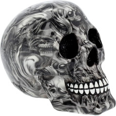 Nemesis Now - Soul Skull Ornament