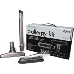 Dyson Accessory Kit for People with Allergies