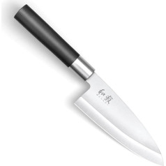 Wasabi Black Chef's Knife Size: 10.5 cm
