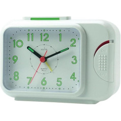 Acctim Sonnet Table Top Alarm Clock