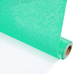 VINYL FROG Glitter Heat Transfer Vinyl 10