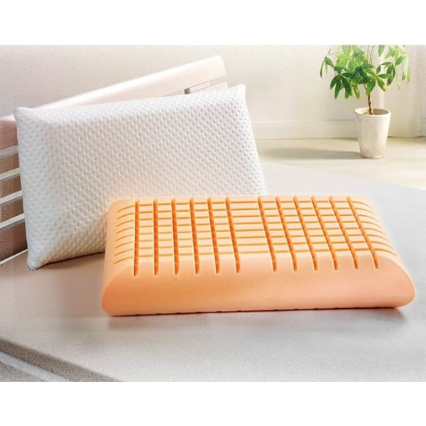 f.a.n. Medisan Sleep & Care Nackenstuetzkissen Soja Dream